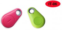 Localizador Anti-pérdida Bluetooth IT-06